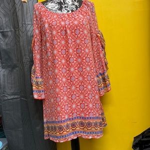 2tee Couture Boutique Dress size S​​